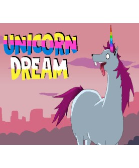 Unicorn Dream Steam Key GLOBAL